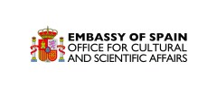 Spanish embassy logo