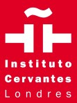 LOGO CERVANTES ROJO