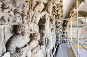 2014-05-SantiagoCathedralProject