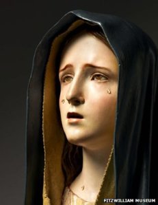 PEDRO DE MENA, Mater Dolorosa, FITZ