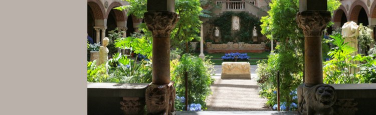 2015-05-Isabella Stewart Gardner Museum