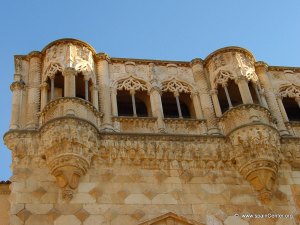 Palacio del Infantado