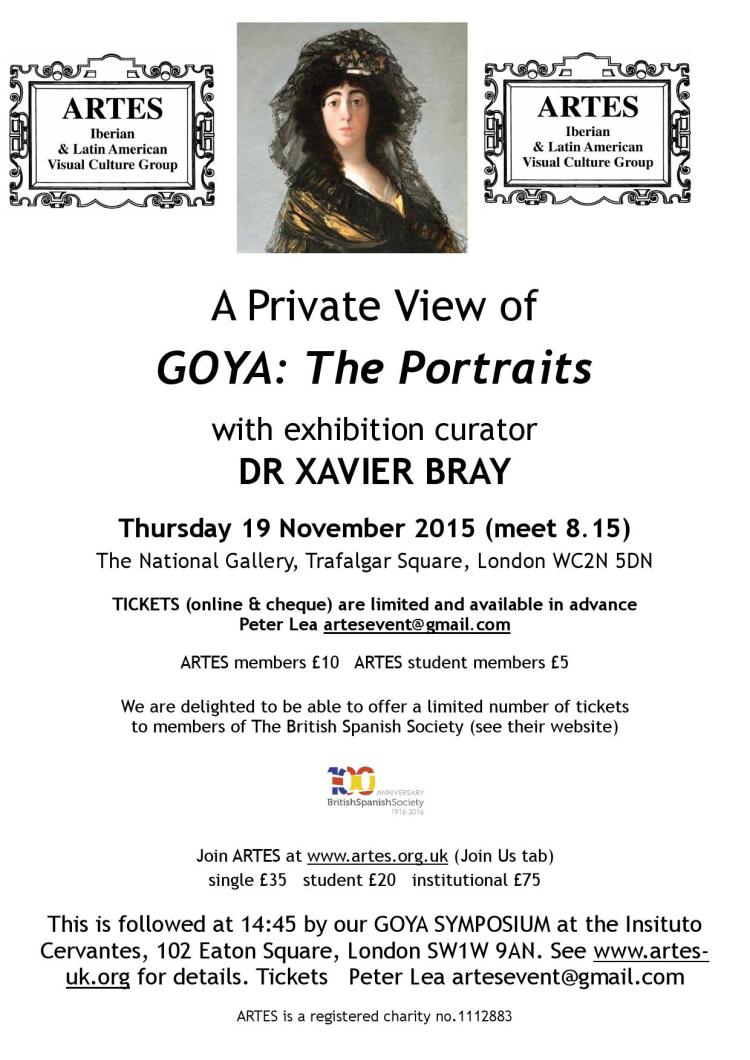 GOYA PV ARTES Members ME 4 OCT 2015