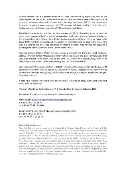 Federico Beltran Masses Press Release_000003