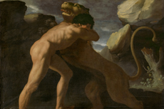 2016-07-PeaceTreatiesExh-Francisco_de_Zurbaran_Hercules_lucha_WEB