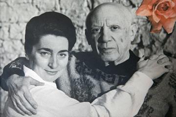 PicassoB4Picasso
