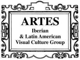 Artes logo