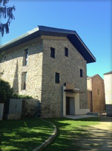 Fig4 Archivo Diocesano de La Seu d'Urgell