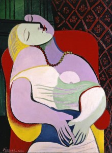 pablo_picasso_le_reve_the_dream_1932_collection_particuliere_steve_cohen_copyright_symbol_dacs_2017