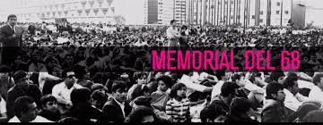 Memorial del 68